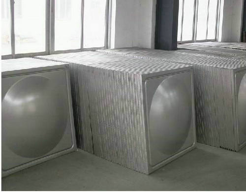 晉城玻璃鋼水箱產(chǎn)生的水垢會對水箱造成哪些損害？