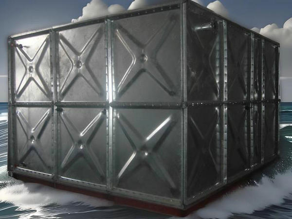 晉城鍍鋅板水箱生銹了應(yīng)該如何處理？