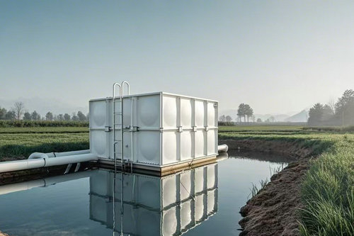 如何避免玻璃鋼材質晉城保溫水箱滋生藻類？