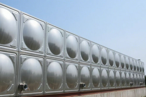 晉城如何確定居民生活水箱的容積？