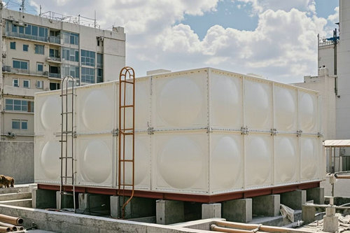 晉城搪瓷不銹鋼水箱的制作工藝流程是怎樣的？